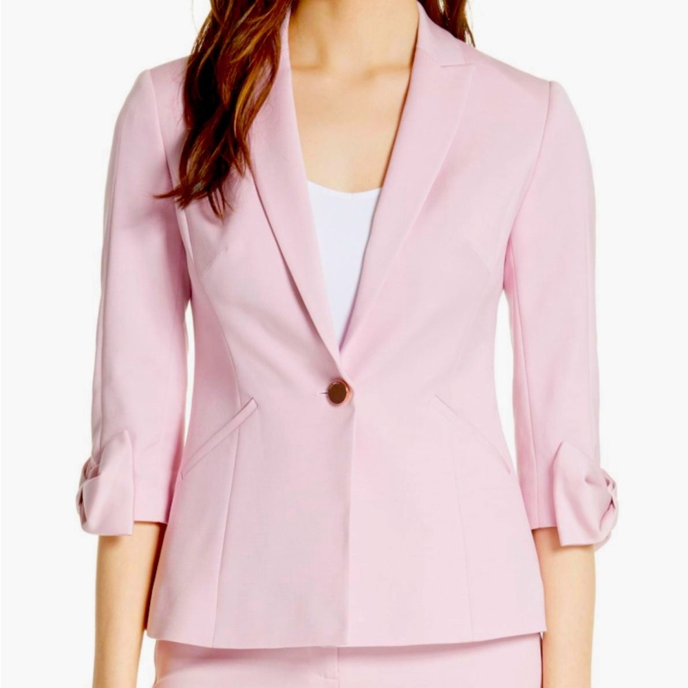 NWOT Ted Baker blazer